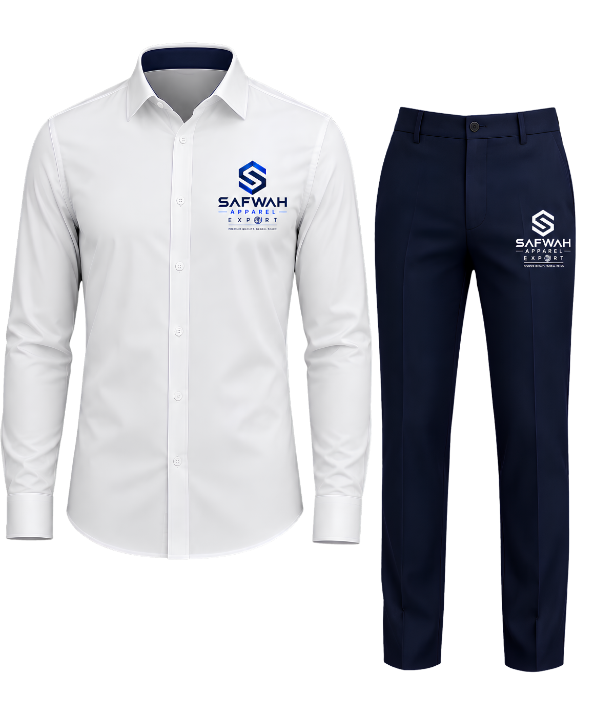 Premium T-Shirt Manufacturer Pakistan