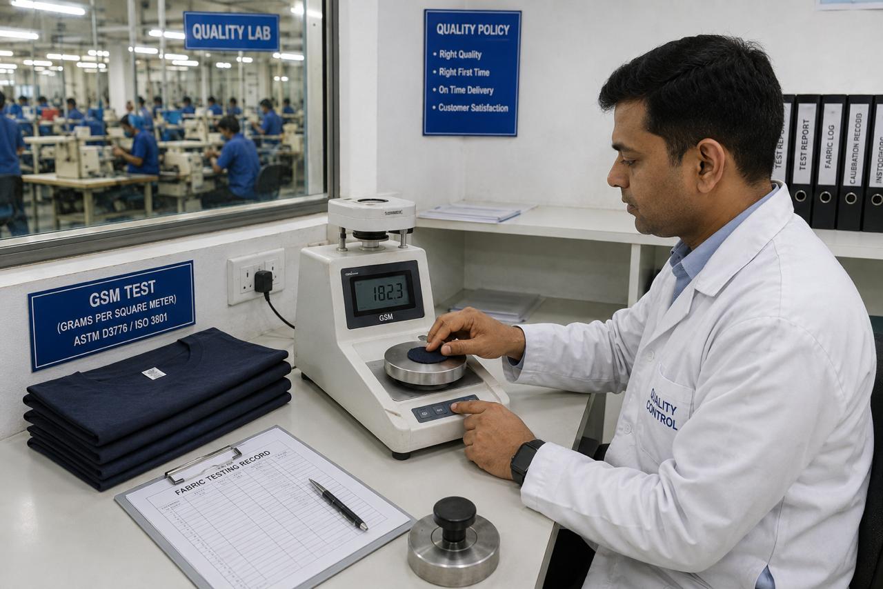 Quality Lab